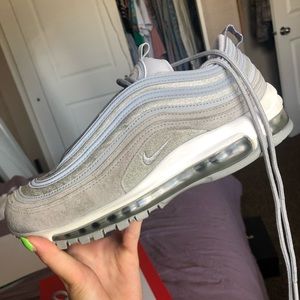Nike Air Max 97’s